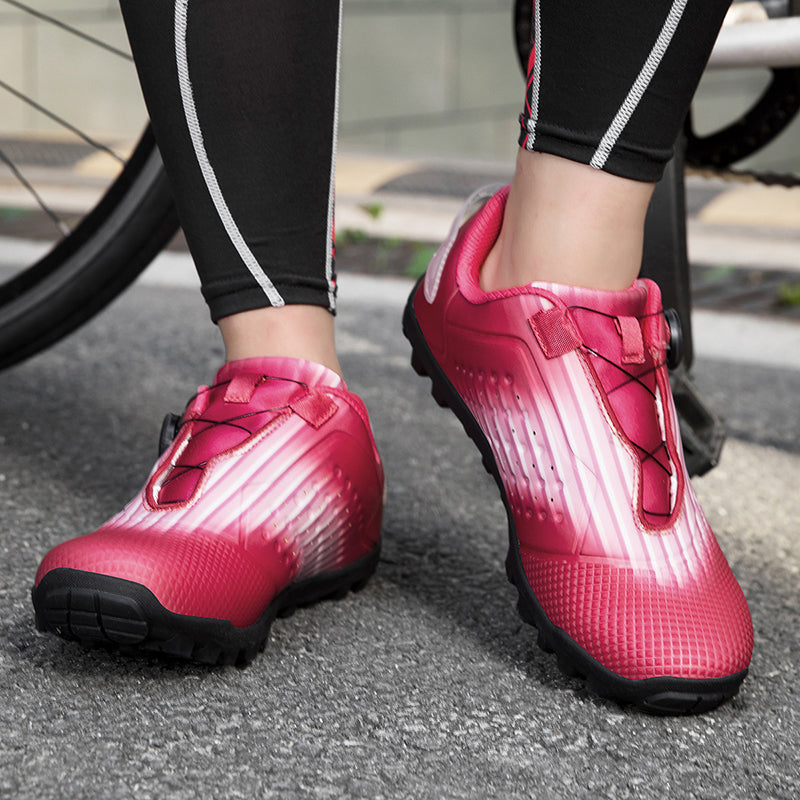 Aoraki Cycling Shoes DC-02 - DC-02-RS - A59A4477.jpg