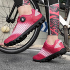 Aoraki Cycling Shoes DC-02 - DC-02-RS - A59A4479.jpg