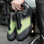 Aoraki Cycling Shoes DC-02 - DC-02-GN - A59A4481.jpg