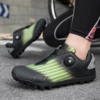 Aoraki Cycling Shoes DC-02 - DC-02-GN - A59A4482.jpg