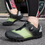 Aoraki Cycling Shoes DC-02 - DC-02-GN - A59A4483.jpg