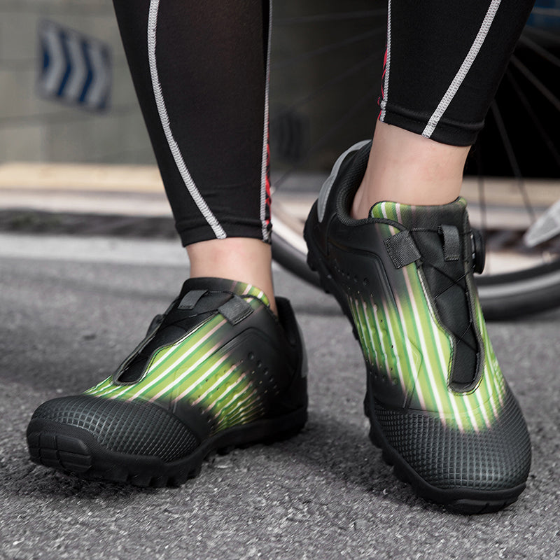 Aoraki Cycling Shoes DC-02 - DC-02-GN - A59A4484.jpg