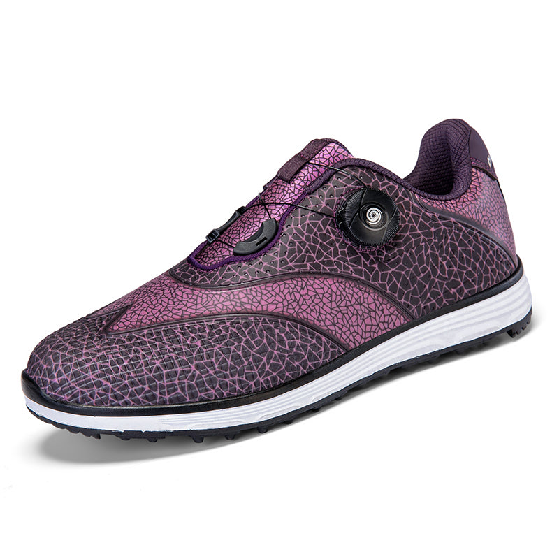 Aoraki Golf Shoes GX-02 - GX-02-PK - A59A4637.jpg