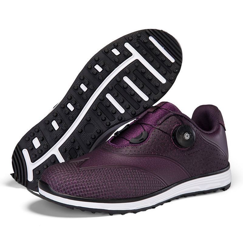 Aoraki Golf Shoes GX-02 - GX-02-PL - A59A4639.jpg
