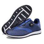 Aoraki Golf Shoes GX-02 - GX-02-BU - A59A4644.jpg