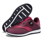 Aoraki Golf Shoes GX-02 - GX-02-RD - A59A4650.jpg