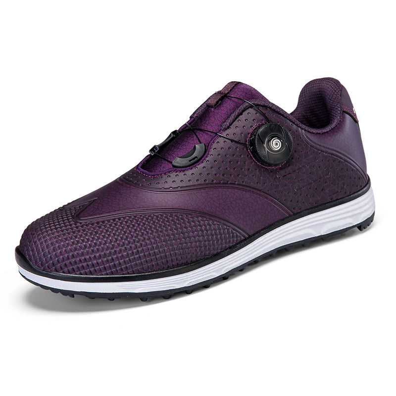 Aoraki Golf Shoes GX-02 - GX-02-PL - A59A4652.jpg