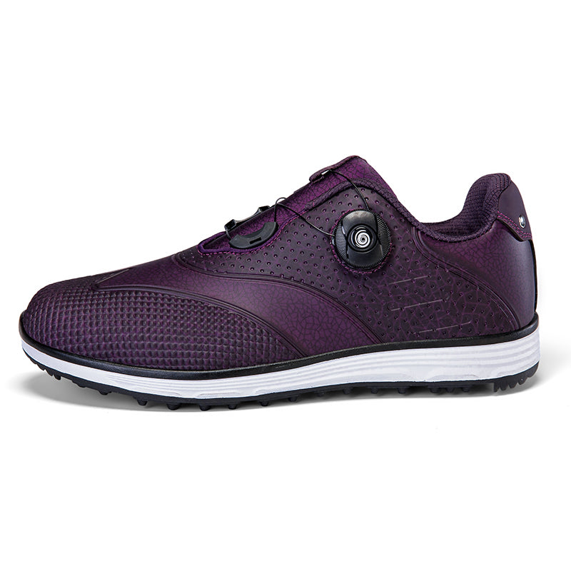 Aoraki Golf Shoes GX-02 - GX-02-PL - A59A4653.jpg