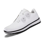 Aoraki Golf Shoes GM-1 - GM-1-WHT - A59A4842.jpg