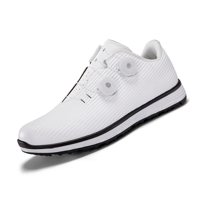 Aoraki Golf Shoes GM-1 - GM-1-WHT - A59A4842.jpg