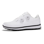 Aoraki Golf Shoes GM-1 - GM-1-WHT - A59A4843.jpg