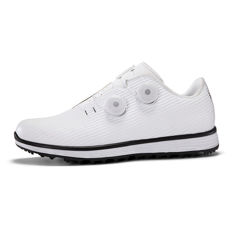 Aoraki Golf Shoes GM-1 - GM-1-WHT - A59A4843.jpg