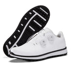 Aoraki Golf Shoes GM-1 - GM-1-WHT - A59A4844.jpg
