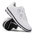 Aoraki Golf Shoes GM-1 - GM-1-WHT - A59A4845.jpg