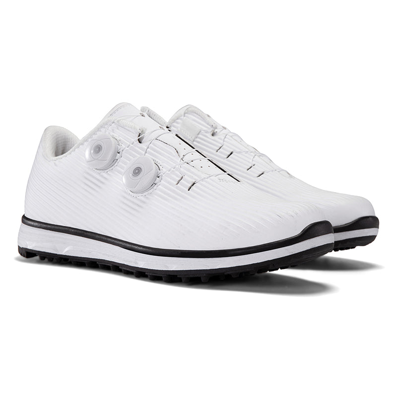 Aoraki Golf Shoes GM-1 - GM-1-WHT - A59A4846.jpg