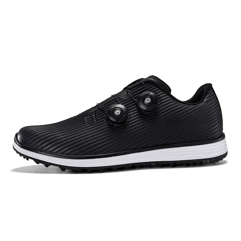 Aoraki Golf Shoes GM-1 - GM-1-BK - A59A4851.jpg