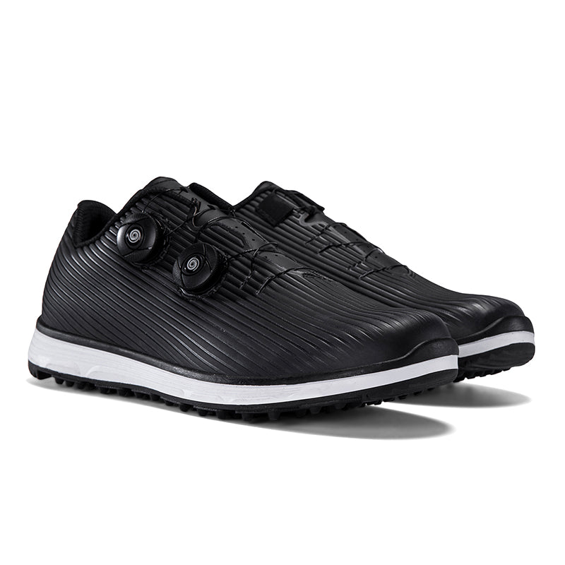 Aoraki Golf Shoes GM-1 - GM-1-BK - A59A4853.jpg