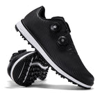 Aoraki Golf Shoes GM-1 - GM-1-BK - A59A4854.jpg