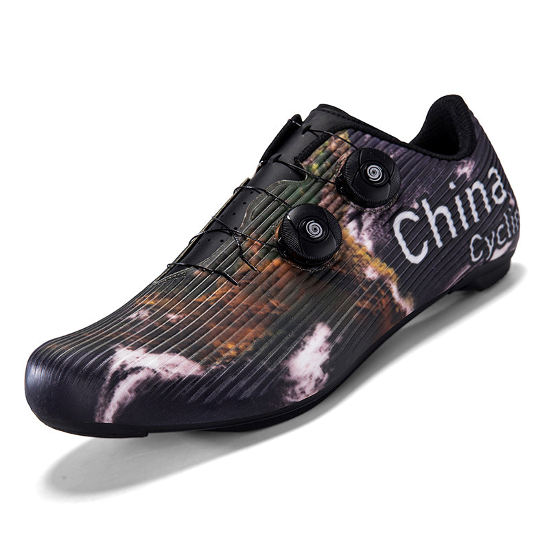 Aoraki Cycling Shoes SD-1208 - SD-1208-BN - A59A4867.jpg