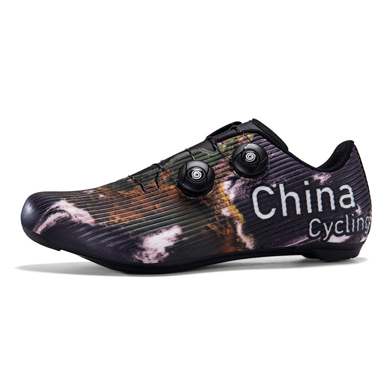 Aoraki Cycling Shoes SD-1208 - SD-1208-BN - A59A4868.jpg