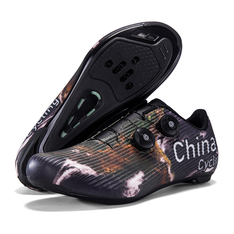 Aoraki Cycling Shoes SD-1208 - SD-1208-BN - A59A4869.jpg