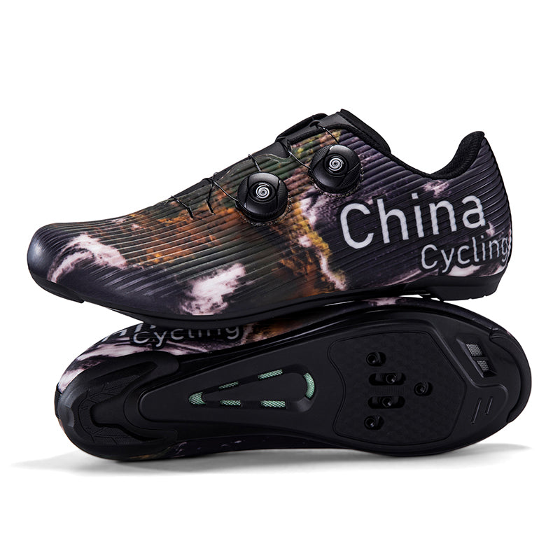 Aoraki Cycling Shoes SD-1208 - SD-1208-BN - A59A4870.jpg