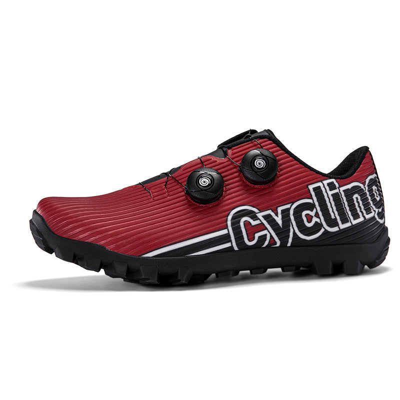 Aoraki Cycling Shoes SD-1207 - SD-1207-RD - A59A4873.jpg