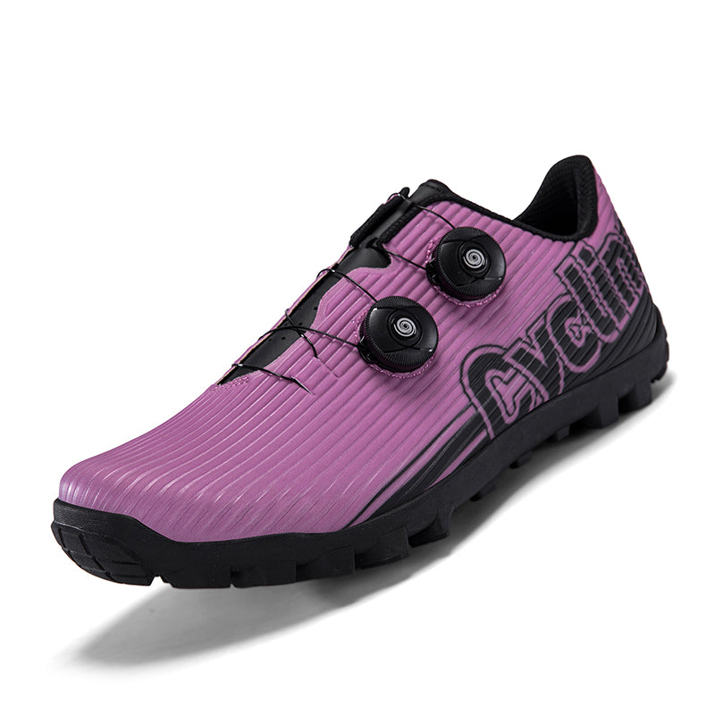 Aoraki Cycling Shoes SD-1207 - SD-1207-PL - A59A4879.jpg