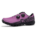 Aoraki Cycling Shoes SD-1207 - SD-1207-PL - A59A4880.jpg