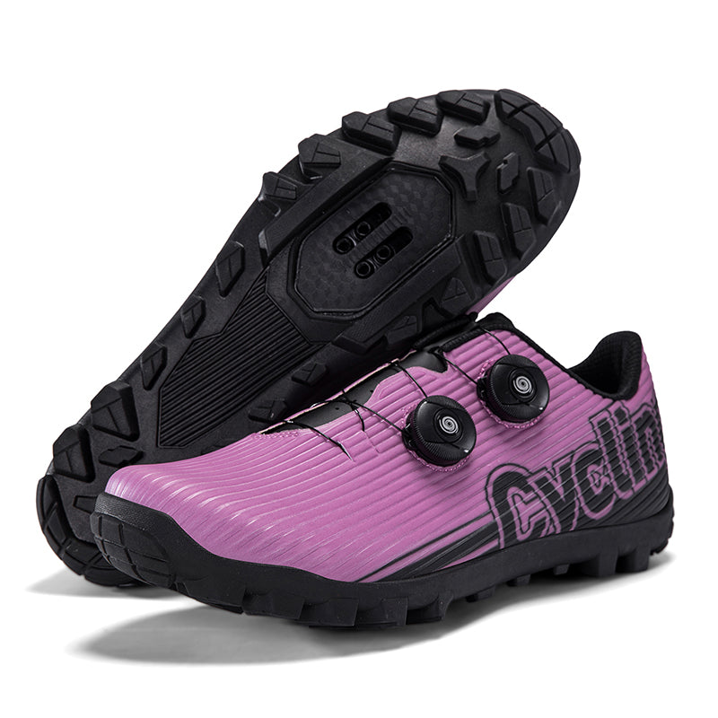 Aoraki Cycling Shoes SD-1207 - SD-1207-PL - A59A4881.jpg