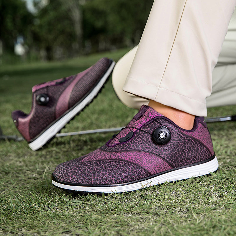 Aoraki Golf Shoes GX-02 - GX-02-PK - A59A4882 拷贝.jpg