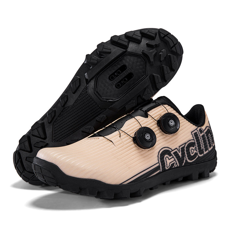 Aoraki Cycling Shoes SD-1207 - SD-1207-AP - A59A4887.jpg