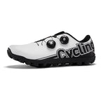 Aoraki Cycling Shoes SD-1207 - SD-1207-WHT - A59A4892.jpg
