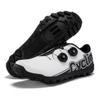 Aoraki Cycling Shoes SD-1207 - SD-1207-WHT - A59A4893.jpg