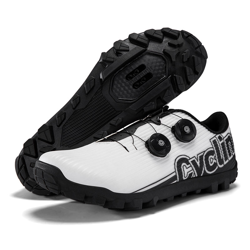Aoraki Cycling Shoes SD-1207 - SD-1207-WHT - A59A4893.jpg