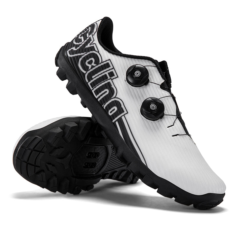 Aoraki Cycling Shoes SD-1207 - SD-1207-WHT - A59A4894.jpg