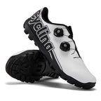 Aoraki Cycling Shoes SD-1207 - SD-1207-WHT - A59A4894.jpg