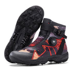 Aoraki Fishing Shoes JD-0003 - JD-0003 RD - A59A4895.jpg