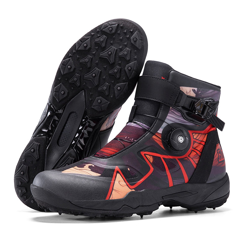 Aoraki Fishing Shoes JD-0003 - JD-0003 RD - A59A4895.jpg
