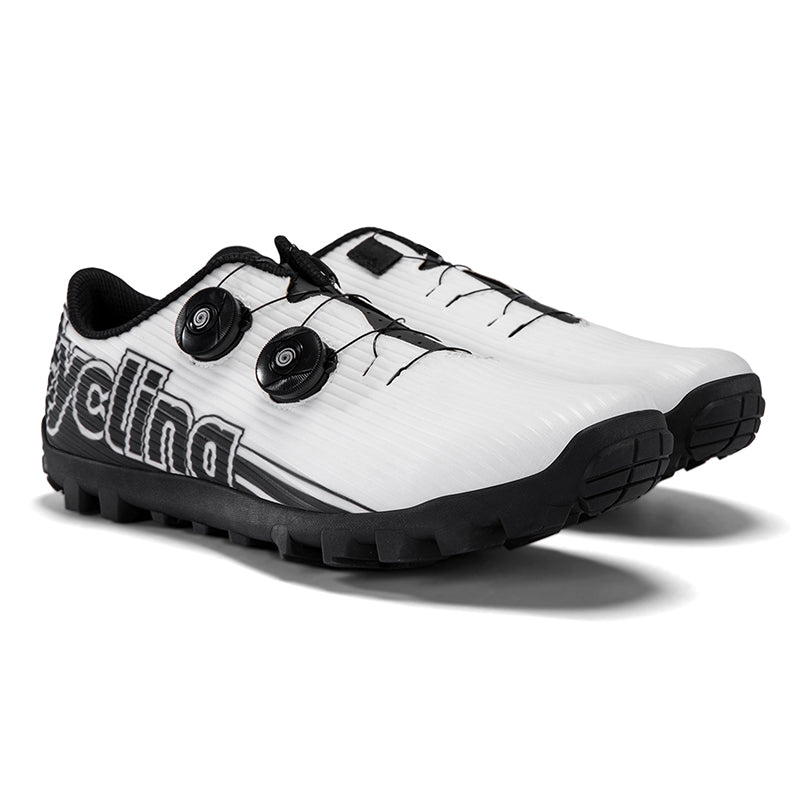Aoraki Cycling Shoes SD-1207 - SD-1207-WHT - A59A4895.jpg