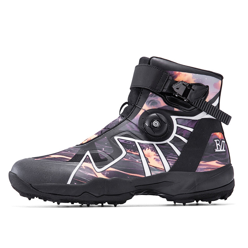 Aoraki Fishing Shoes JD-0003 - JD-0003 AP - A59A4900.jpg