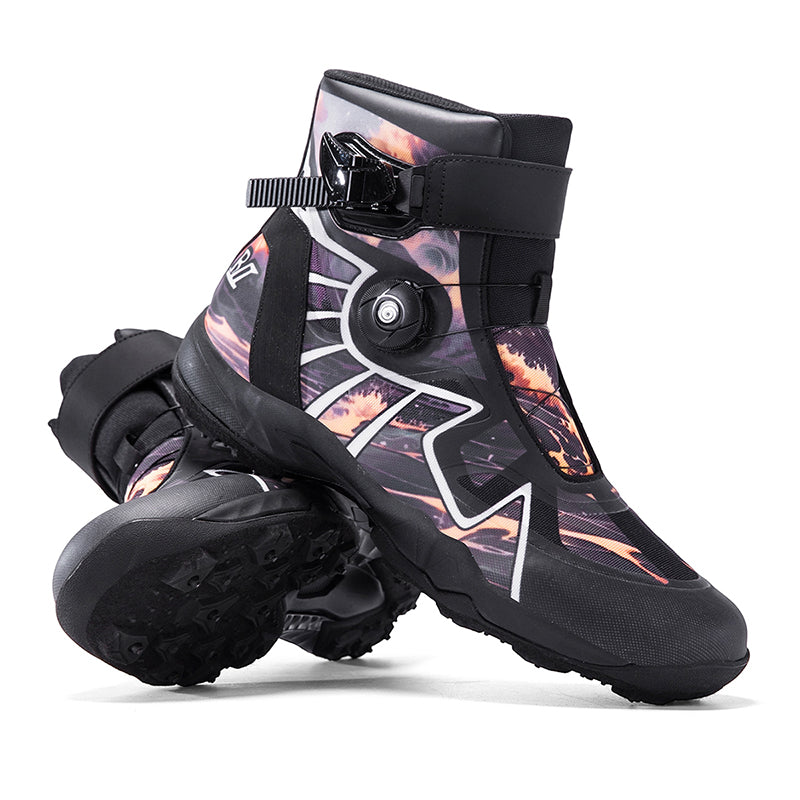 Aoraki Fishing Shoes JD-0003 - JD-0003 AP - A59A4902.jpg