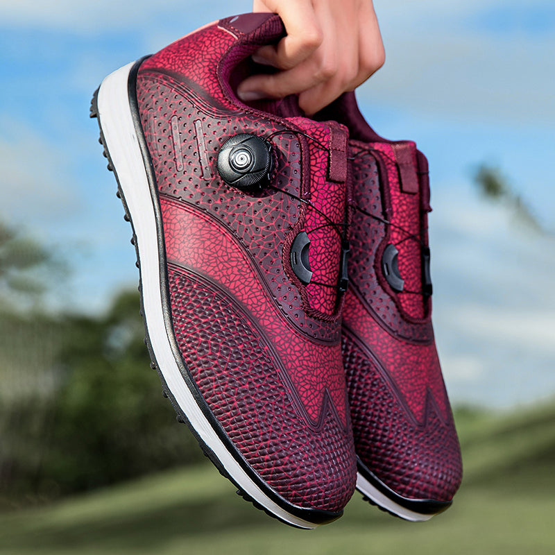 Aoraki Golf Shoes GX-02 - GX-02-RD - A59A4902 拷贝.jpg