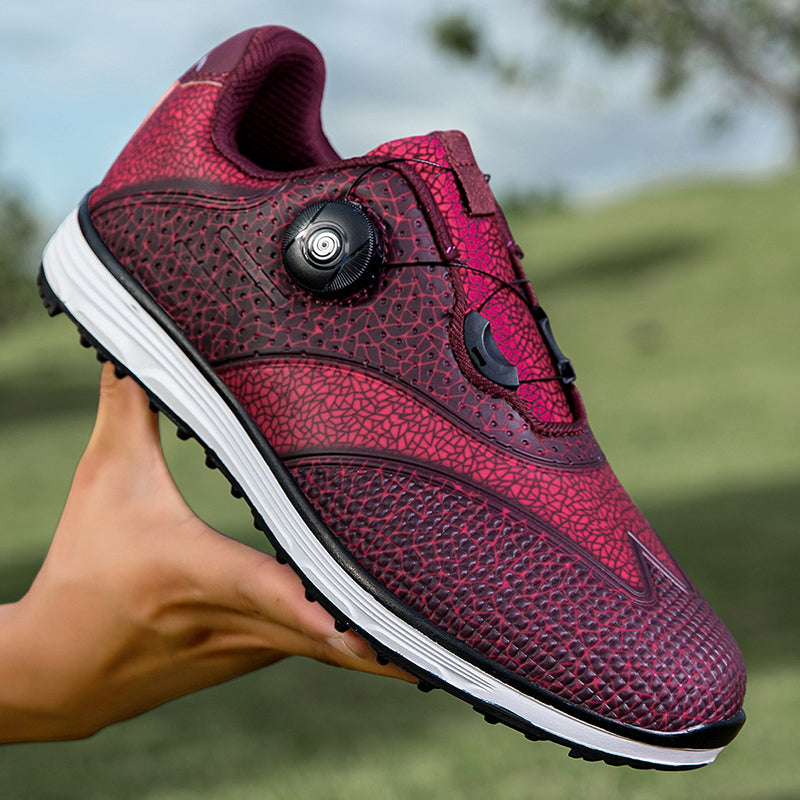 Aoraki Golf Shoes GX-02 - GX-02-RD - A59A4903 拷贝.jpg