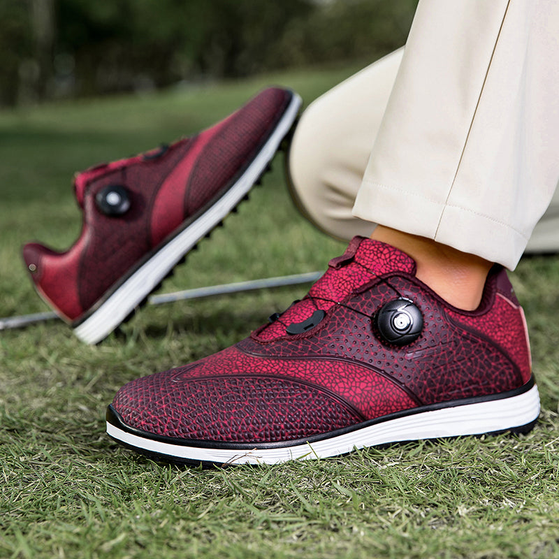 Aoraki Golf Shoes GX-02 - GX-02-RD - A59A4905 拷贝.jpg
