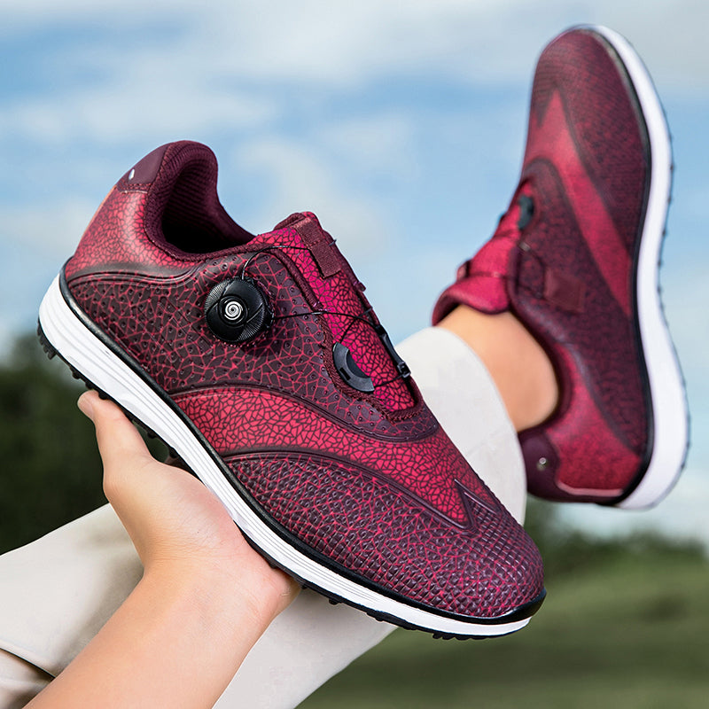 Aoraki Golf Shoes GX-02 - GX-02-RD - A59A4906 拷贝.jpg