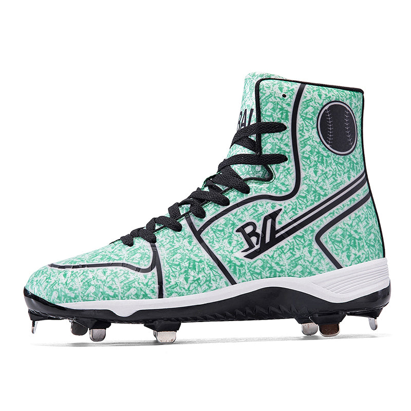 Aoraki Baseball Shoes BX1068 - BX1068 GN - A59A4908.jpg