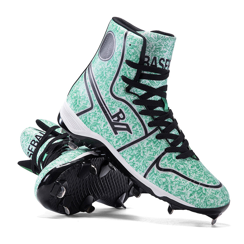 Aoraki Baseball Shoes BX1068 - BX1068 GN - A59A4910.jpg