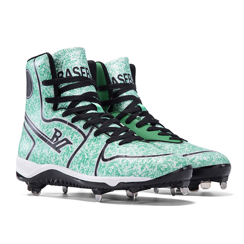 Aoraki Baseball Shoes BX1068 - BX1068 GN - A59A4911.jpg