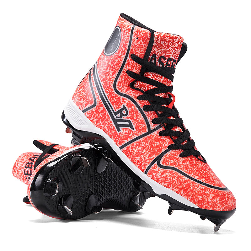 Aoraki Baseball Shoes BX1068 - BX1068 RD - A59A4919.jpg